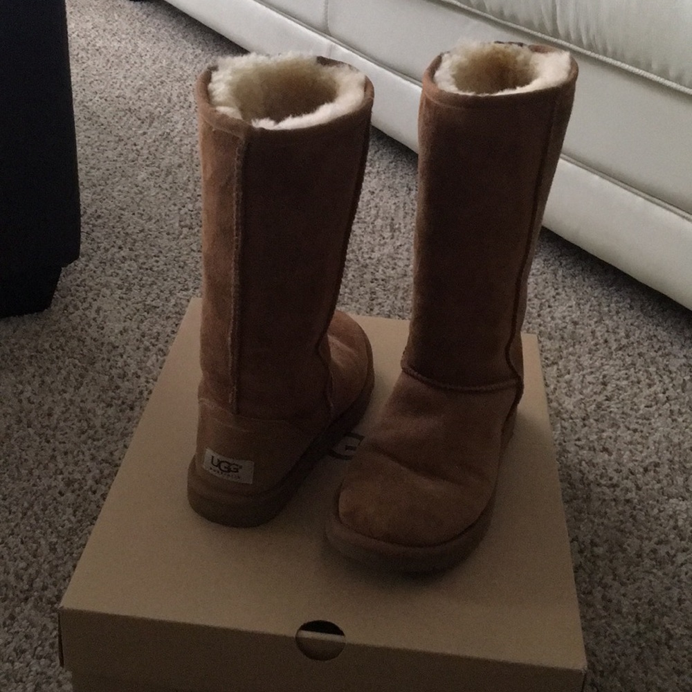 UGG boots